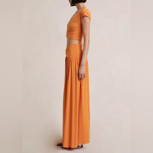 Bec & Bridge New Maxi Skirt - Picture 3 of 6